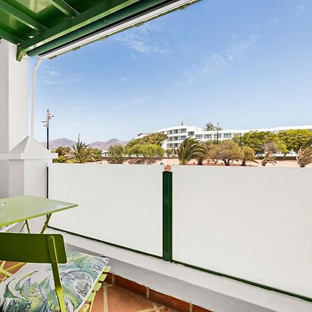 Apartamento Dorada Altos Playa Blanca  Exterior photo