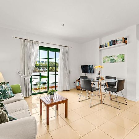 Apartamento Dorada Altos Playa Blanca  Exterior photo