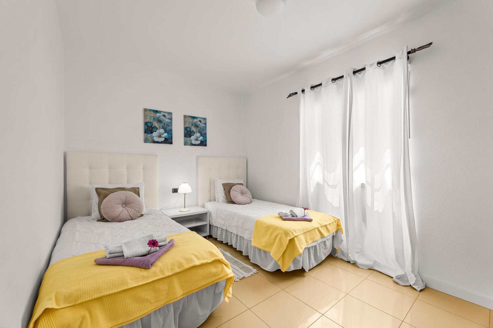 Apartamento Dorada Altos Playa Blanca  Exterior photo