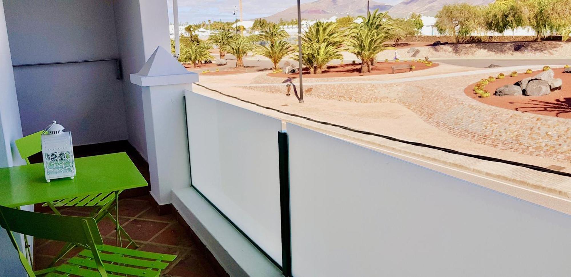 Apartamento Dorada Altos Playa Blanca  Exterior photo