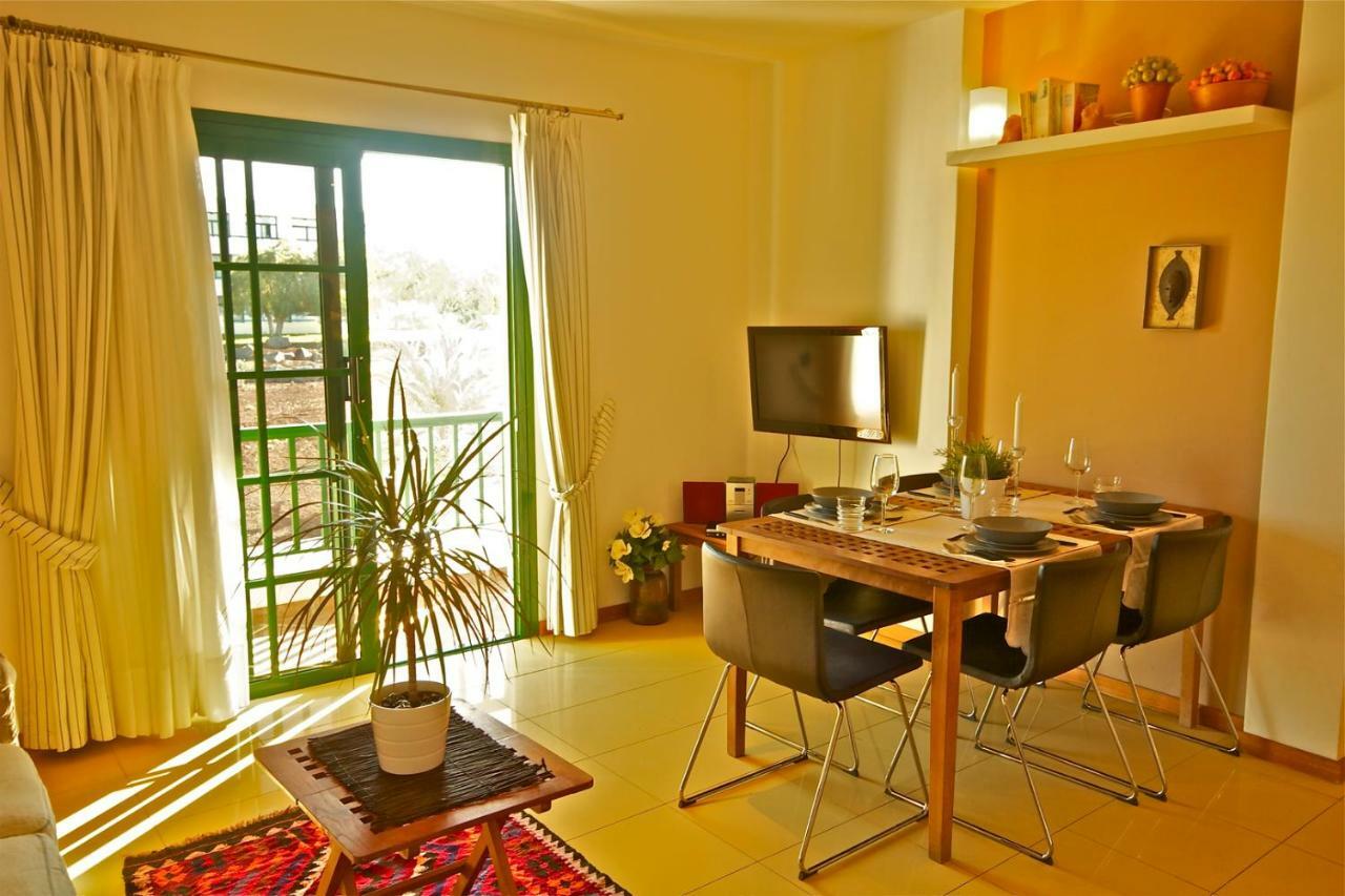Apartamento Dorada Altos Playa Blanca  Exterior photo