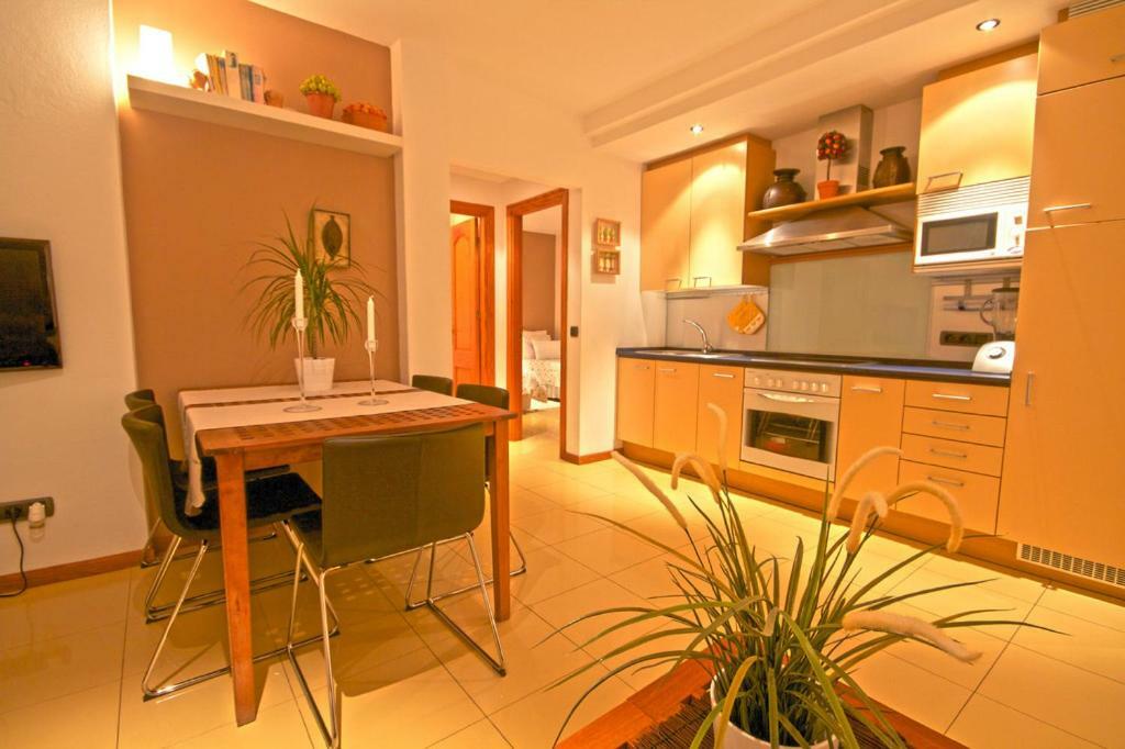 Apartamento Dorada Altos Playa Blanca  Exterior photo