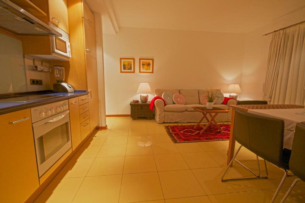 Apartamento Dorada Altos Playa Blanca  Exterior photo